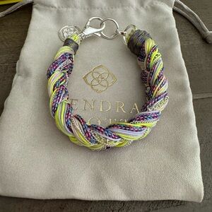 Brand New Kendra Scott Bracelet